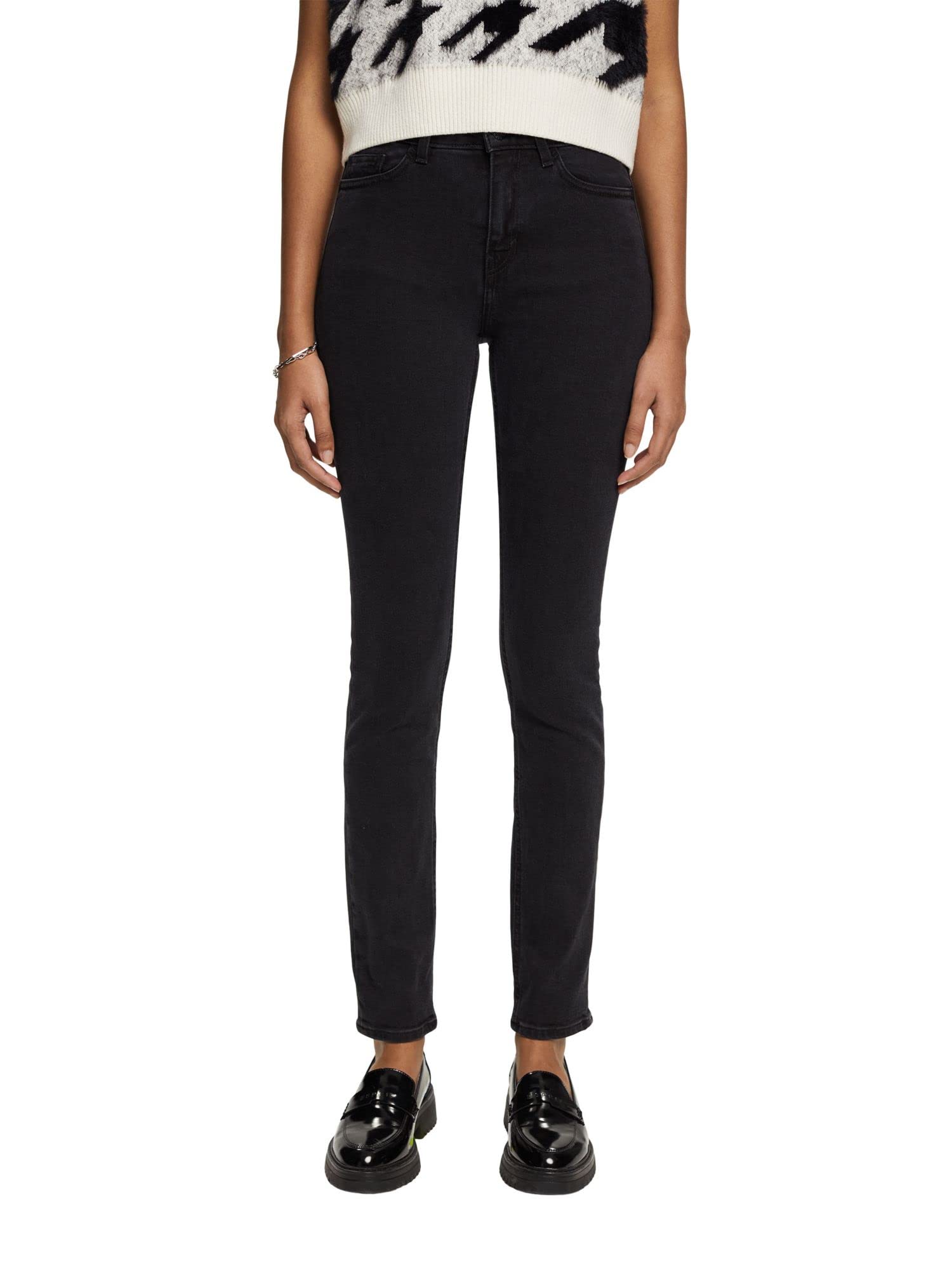 Esprit Women's Trousers 993ee1b319