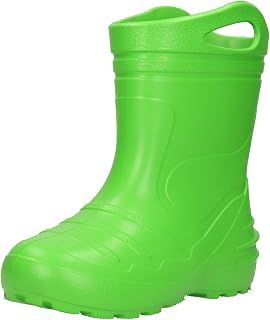 FUZZIO SeSeGrip Unisex Boys and Girls Teenager Boots