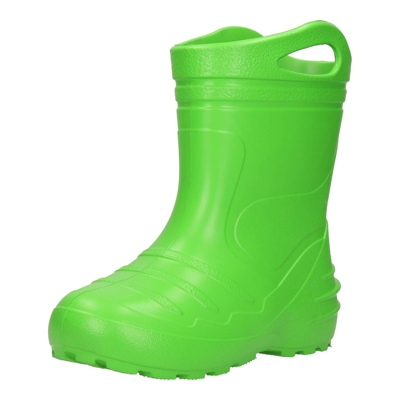 FUZZIO SeSeGrip Unisex Boys and Girls Teenager Boots