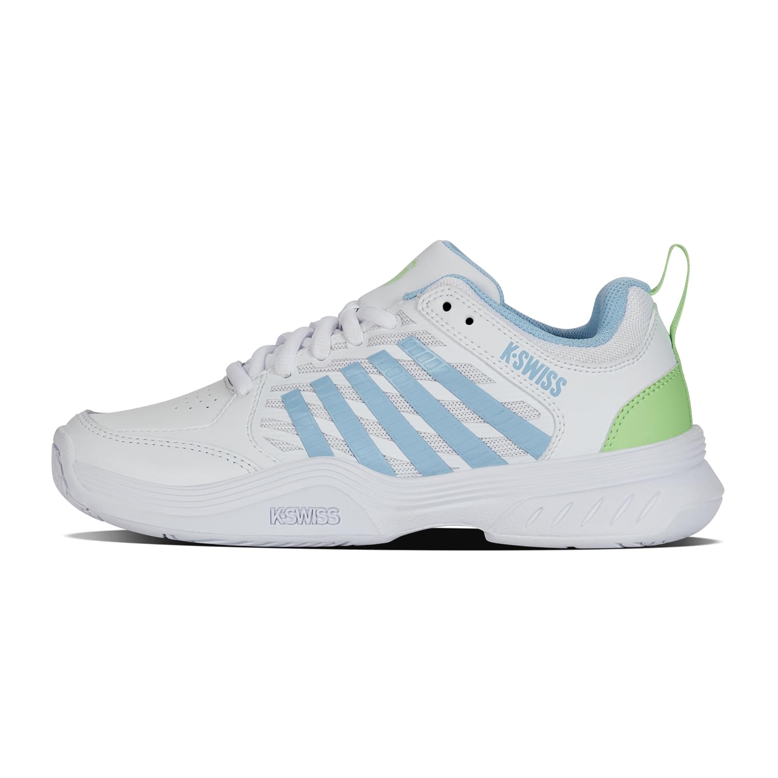 K-Swiss Court Express 2 Sneaker ShoeWomen