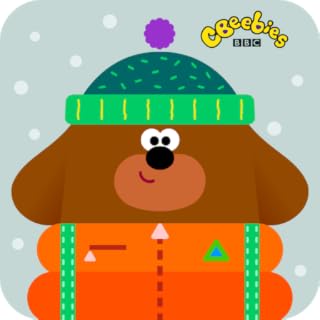 Hey Duggee: The Exploring App