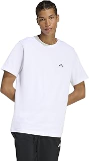 adidas Summer Slide Trim Graphic T-Shirt