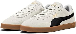 Puma Puma Club II Era Suede Persian Blue-dese Shoes Unisex Adult