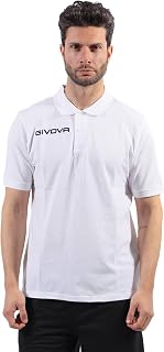 Givova Unisex Polo Summer Summer Polo