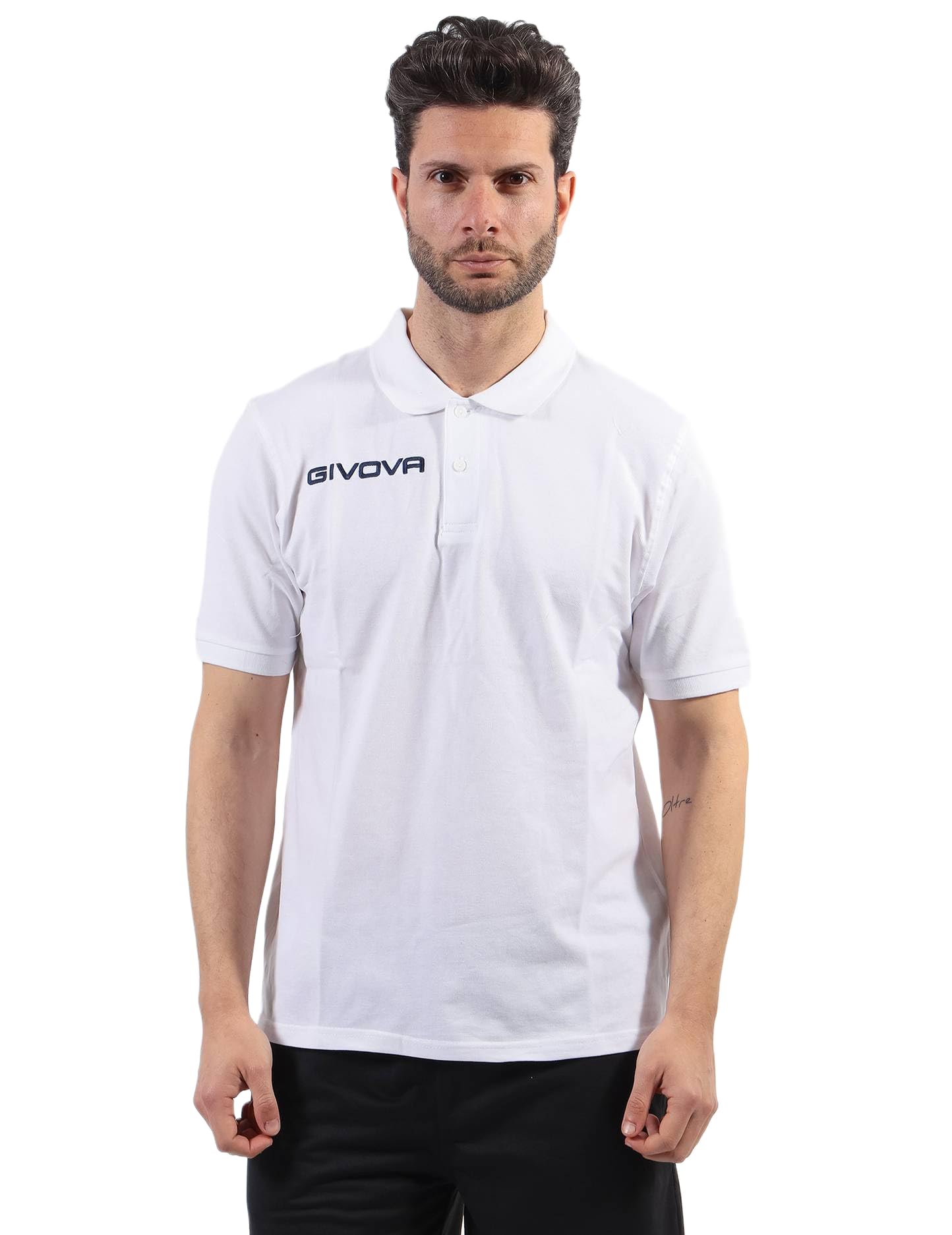Givova Unisex Polo Summer Summer Polo