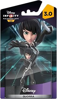 Disney Infinity 3.0 Edition Quorra Figure