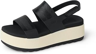 Reef Women's Water Vista Higher Sandals