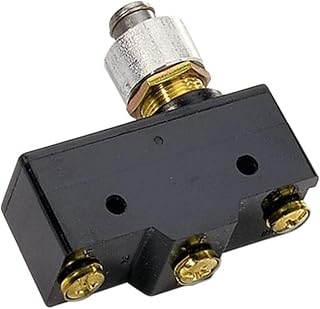 Moroso 74123 Momentary Push Button Switch