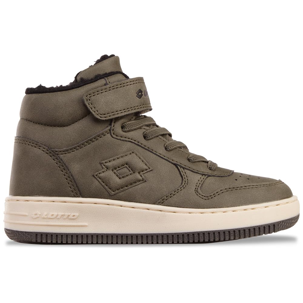 LOTTO Lotto Unisex Children's Shoes