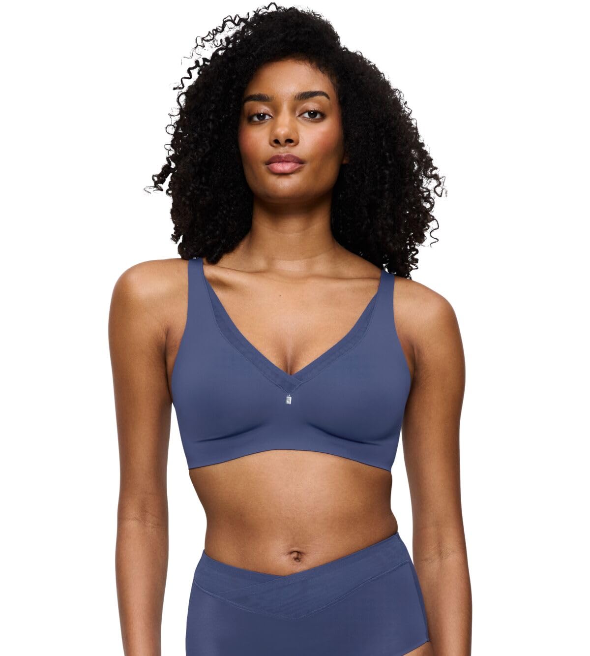 Triumph True Shape Sensation T Women's Minimizer Bra
