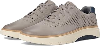 Cole Haan Grandpro Featherarc Laser Perforated Men's Shoes