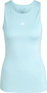 adidas Techfit Racerback Training Tank Top Women's Tank Top