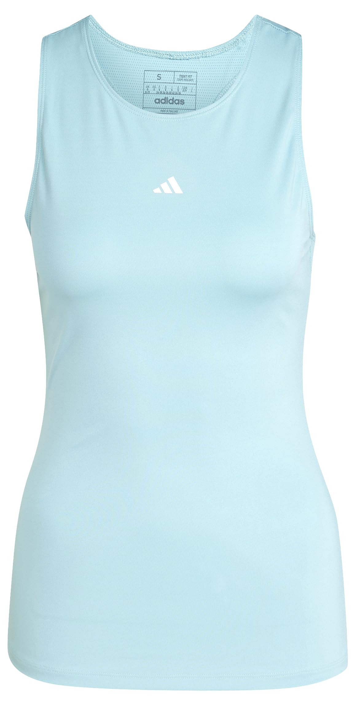 adidas Techfit Racerback Training Tank Top Women's Tank Top