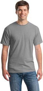 Womens 5.3 Oz. Heavy Cotton Missy Fit T-Shirt (G500L)