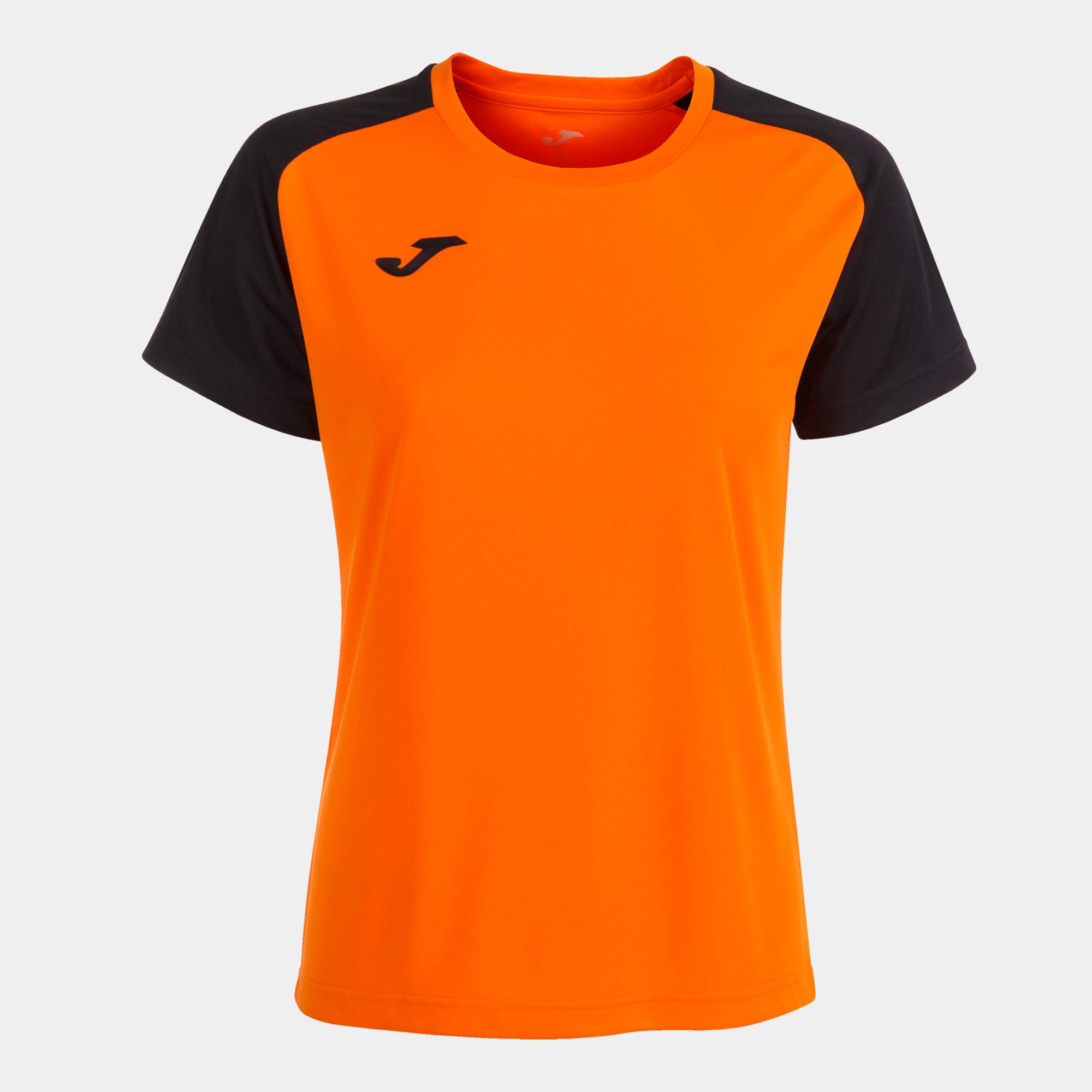 Joma Femme 901335.881.2XS Haut du Corps, Orange-Noir, Taille Unique EU