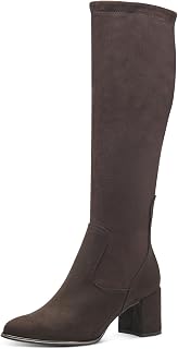 MARCO TOZZI Women's Women's Long Boot 2-25524-43Fashion Boot