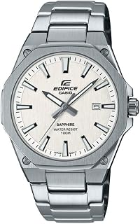 Casio Mens Analogue Quartz Watch Edifice
