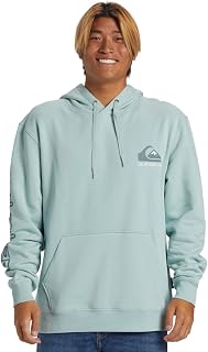 Quiksilver Omni Logo Men's Hoodie Sweater (Pack of 1)