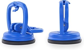 iFixit Heavy Duty Suction Cups (set of 2) | professional & extra strong for lifting glass panels and removing screens, tablet displays and LCD screens