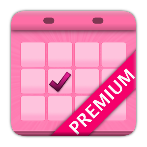 Menstrual Calendar Premium