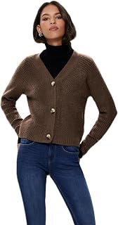 ONLY Knitted Cardigan ONLCAROL Knitted Cardigan