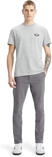 Dockers Men's Smart Supreme Flex Skinny