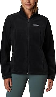Columbia Benton Springs Veste zippée pour femme