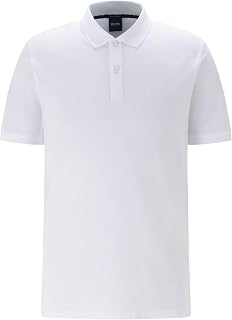 BOSS Men's Pallas Polo