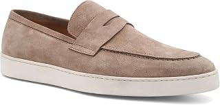 Bruno Magli Men's Prato Italian Leather Shoes