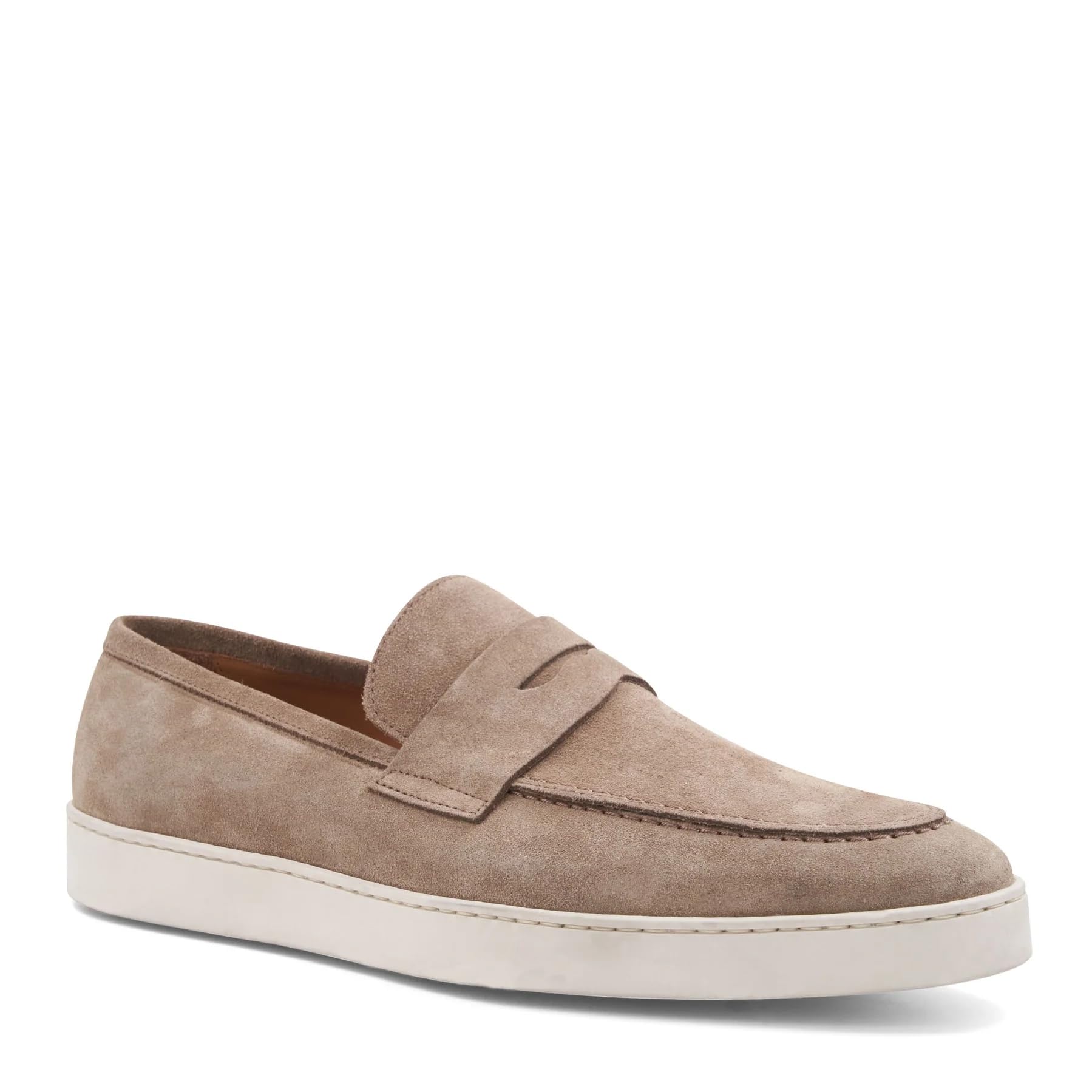 Bruno Magli Men's Prato Italian Leather Shoes