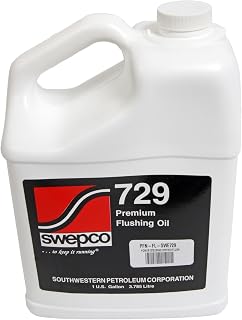 Performance Steering Components PSC FL-SWE729 SWEPCO 729 Premium Flushing Oil 1