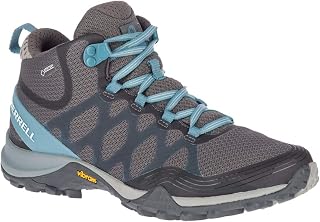 Merrell Women's Siren 3 Mid GTX Trekking & Hiking Boots, navy, 50 EU