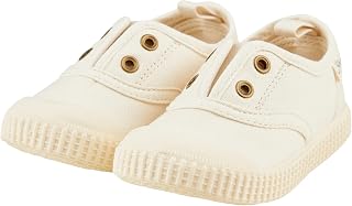 Sterntaler Unisex Children's Plain Sneaker