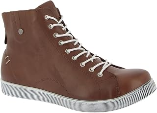 Andrea Conti Women's 0027913 Sneaker