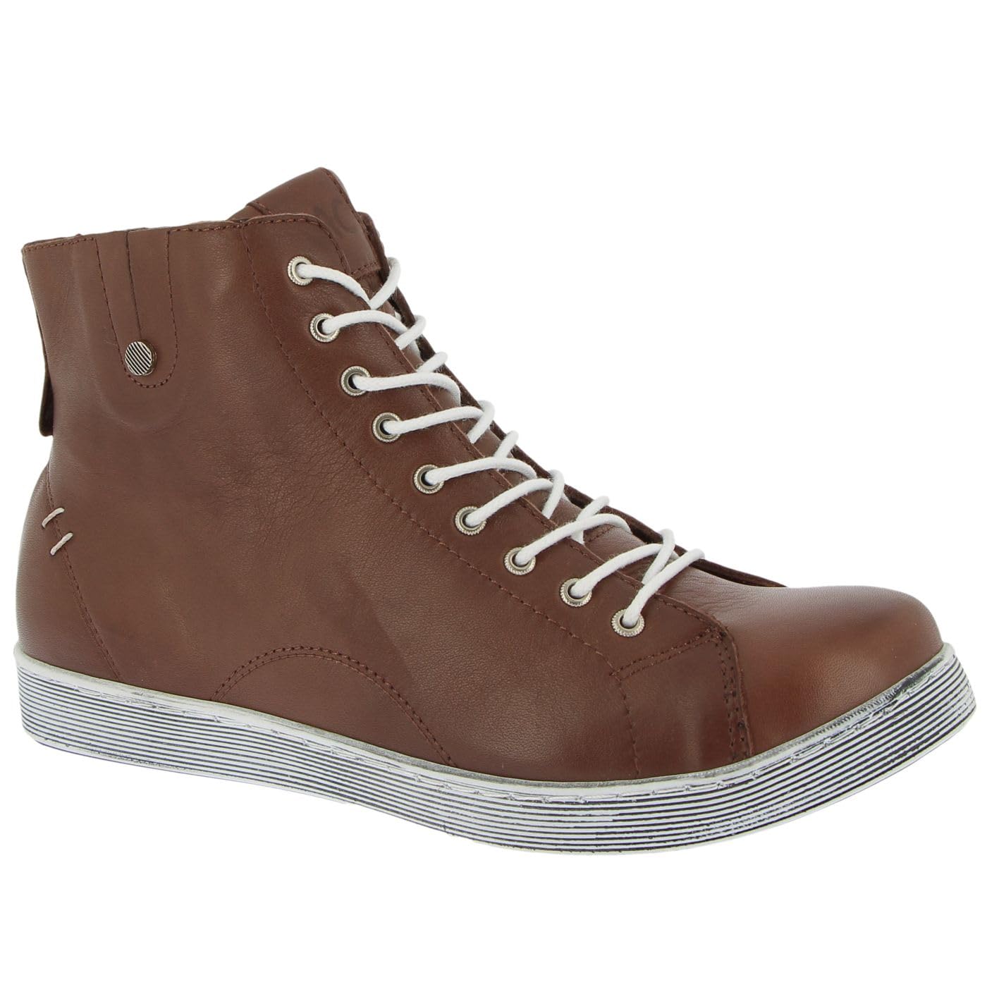 Andrea Conti Women's 0027913 Sneaker