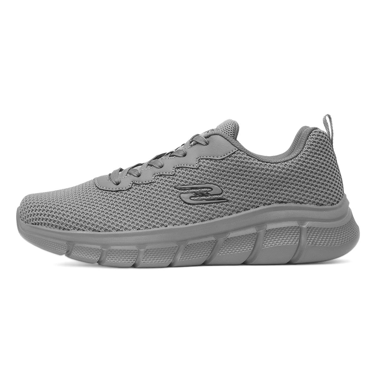 Skechers Bobs B Flex - Chill Edge Men's Trainers
