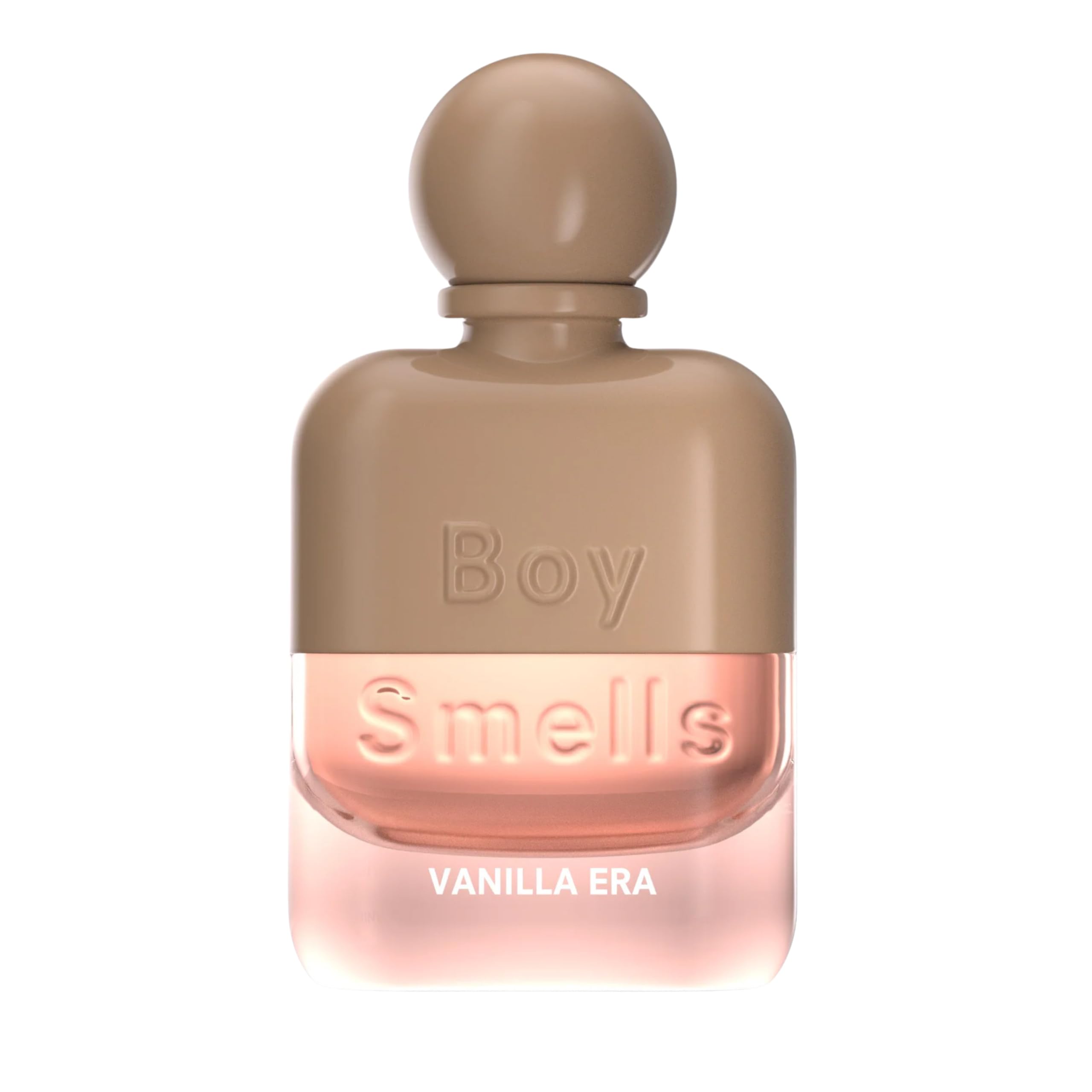 Boy Smells Vanilla Era Eau de Parfum – White Tulip, Vanilla & Espresso – Spicy G