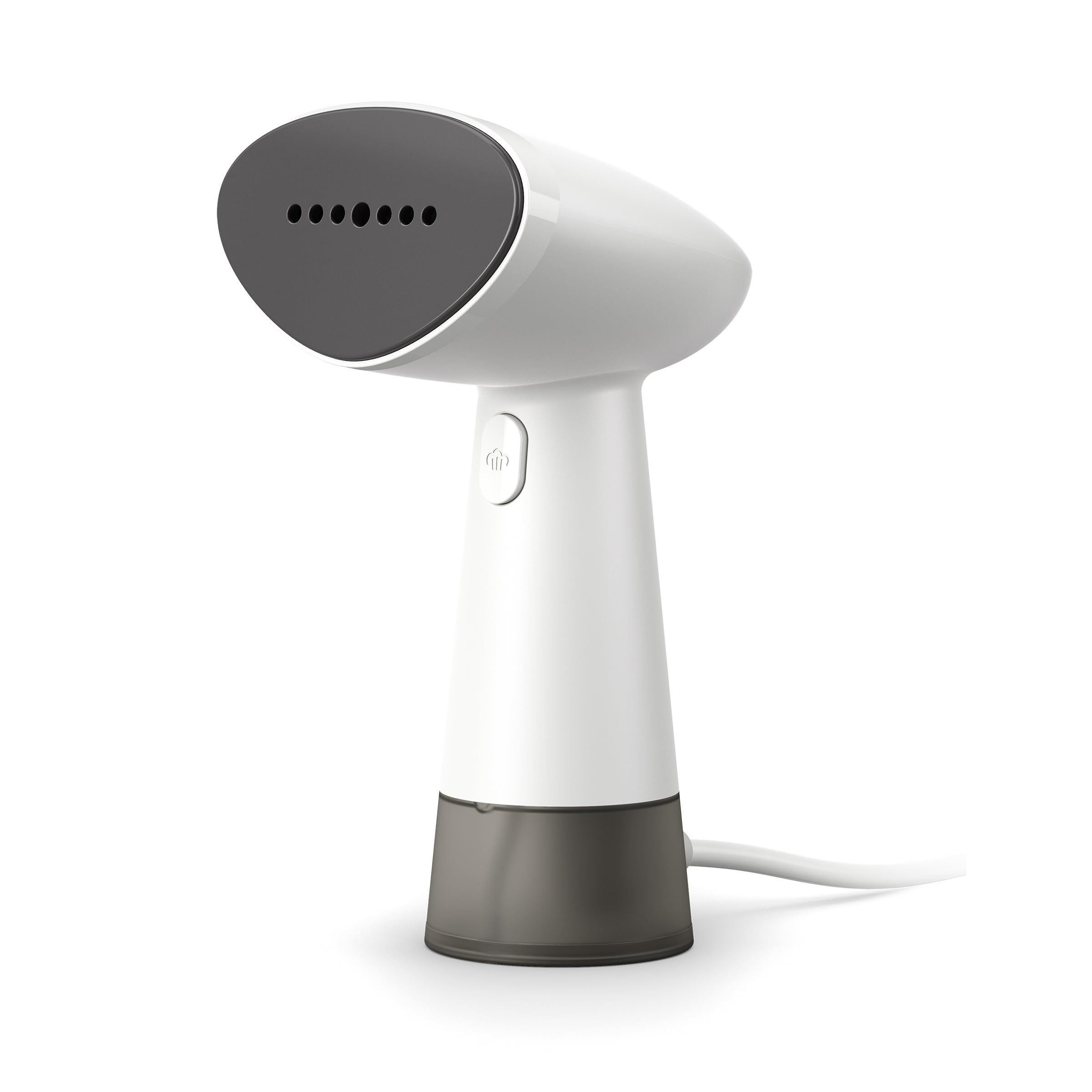 Philips Handheld Garment Steamer 1000 Series, Ready in Seconds, White | Compact 