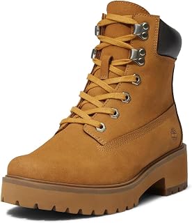 Timberland Carnaby Cool Chelsea Damen Stiefelette TB 0A5NQ7 D69 Braun