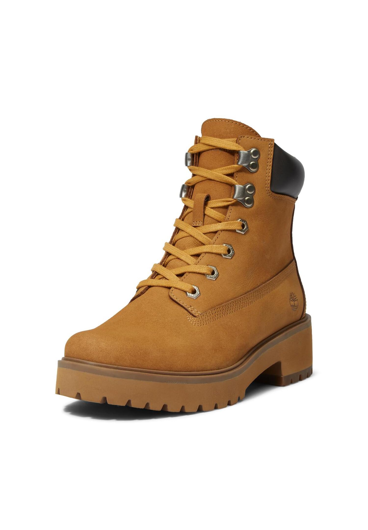 Timberland Carnaby Cool Chelsea Damen Stiefelette TB 0A5NQ7 D69 Braun