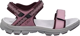 CMP Jedha Wmn Hiking Sandal, Women's Sports Sandals, plum, 40 EU