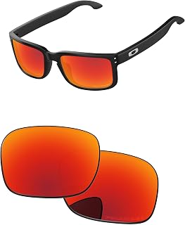 Replacement Lenses for Oakley Holbrook XL OO9417