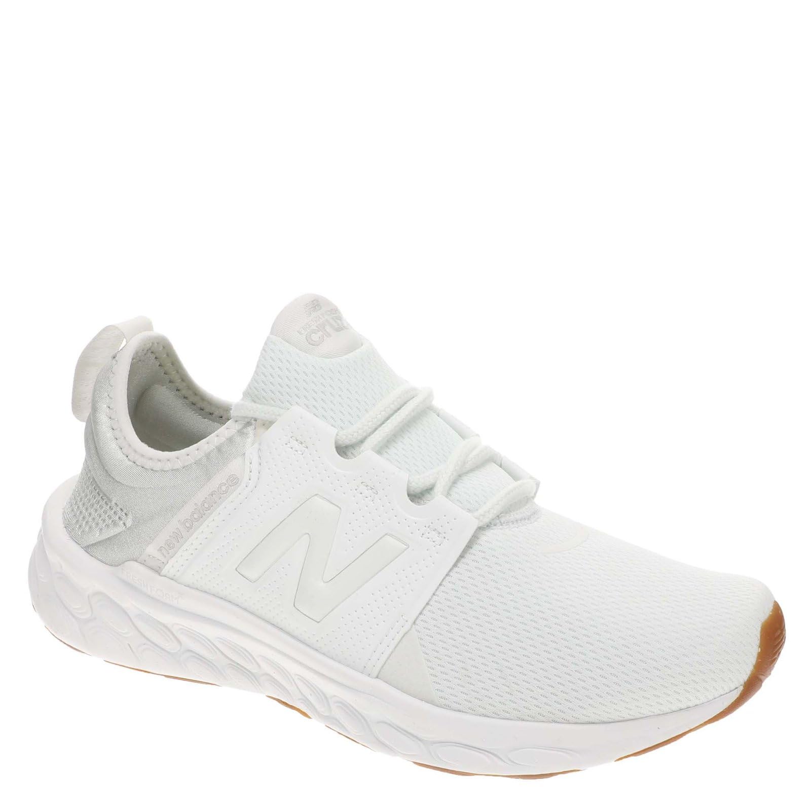 New Balance Fresh Foam X Cruz V3 Running ShoesWomen