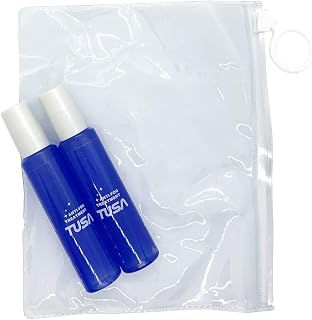 Reef Tourer Anti-Fog Solution, Anti-Fog Liquid, Anti-Fog Film TEC52 / RA0801