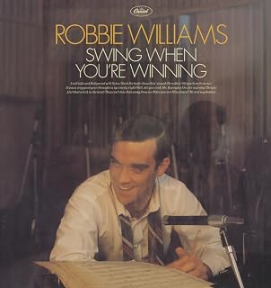 Swing When You're Winning [VINYL]
