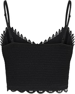 ONLY Onlhoney Strap Top Jrs for Women