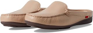 Marc Joseph New York Ladies Briarwood Court Flat Slipper