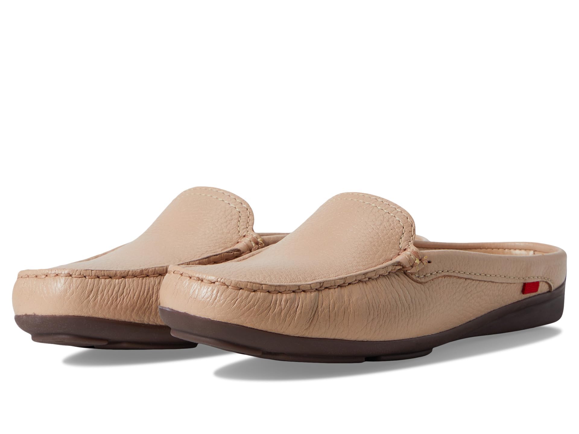 Marc Joseph New York Ladies Briarwood Court Flat Slipper