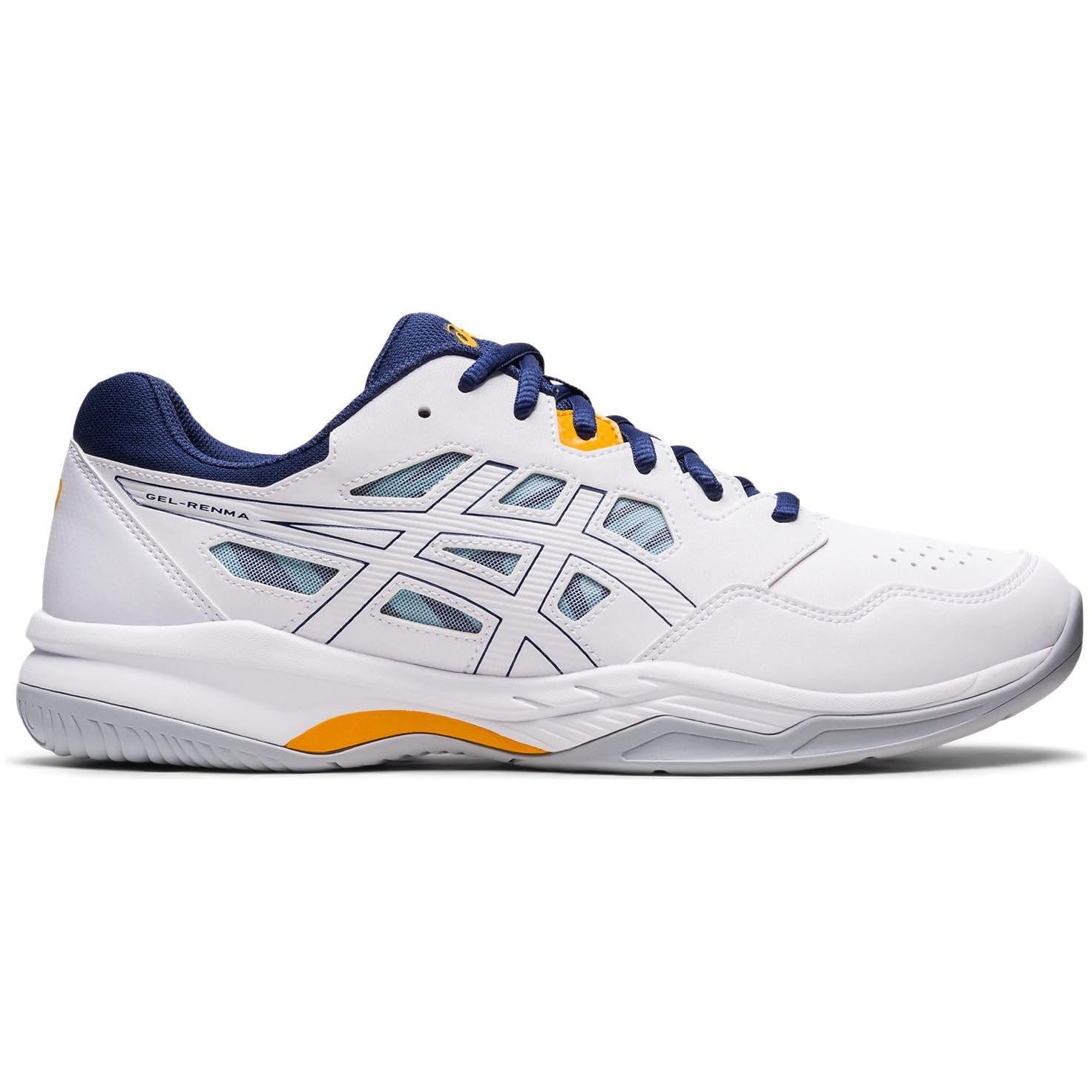ASICS Homme Gel-renma Sneaker