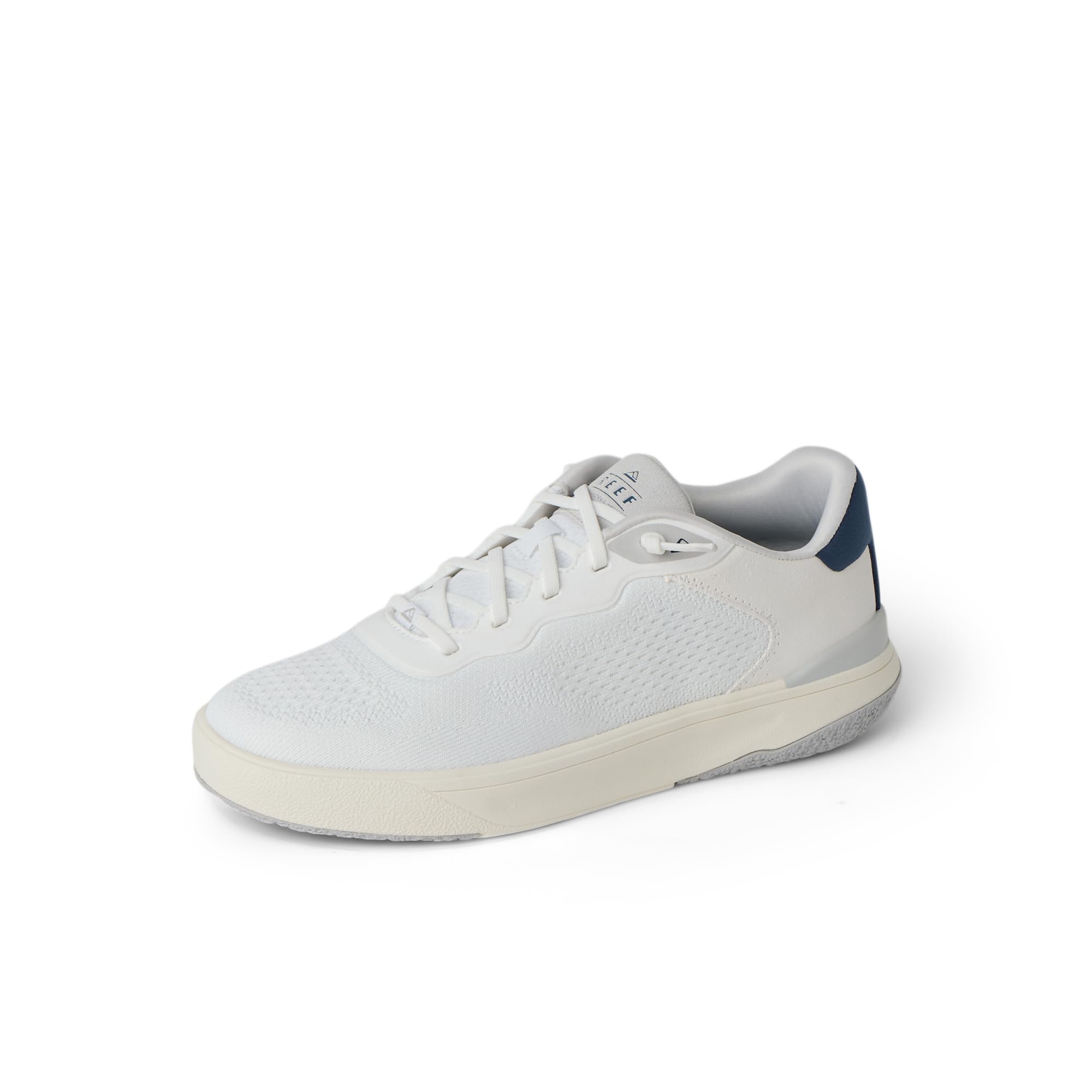 Reef Men's Shoreline del Mar Shoes, Breathable Mesh Upper, Lightweight and Flexi